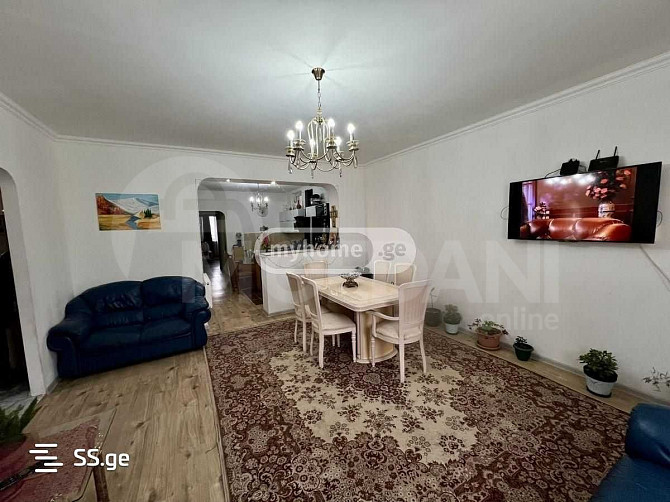Продается недавно отремонтированный дом в Темке. Тбилиси - изображение 5