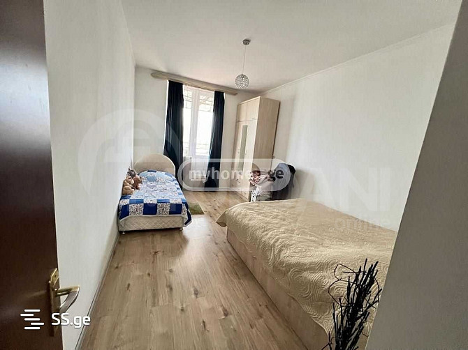 A newly renovated house in Temka is for sale Tbilisi - photo 10