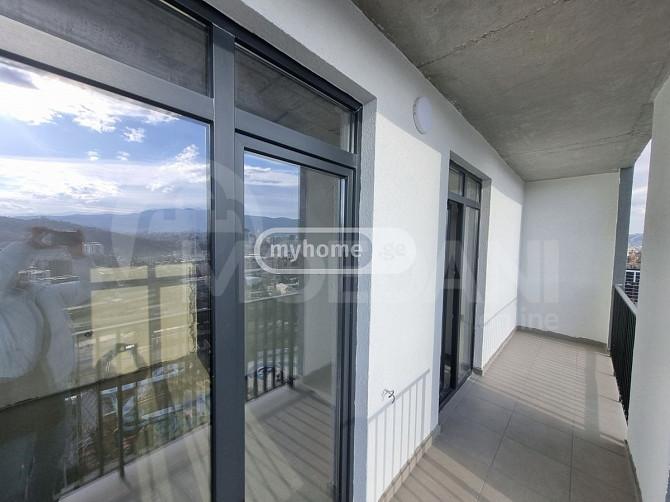 A newly built apartment is for sale in Nadzaladevi Tbilisi - photo 3