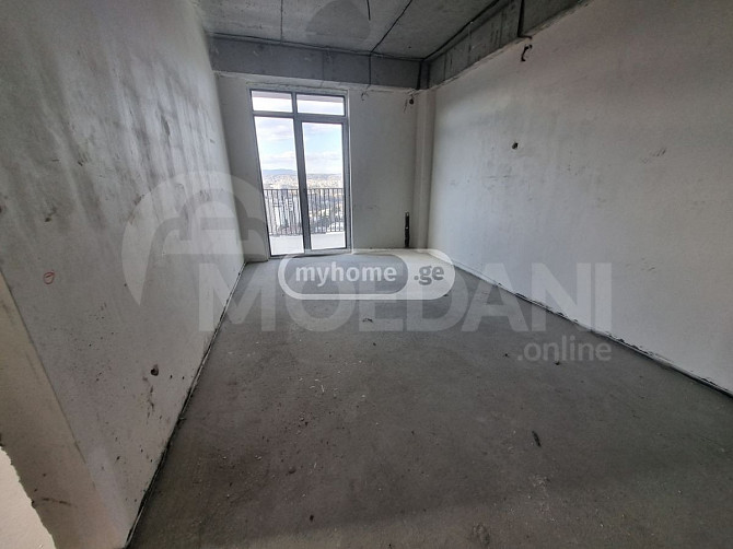 A newly built apartment is for sale in Nadzaladevi Tbilisi - photo 4