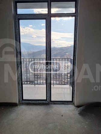 A newly built apartment is for sale in Nadzaladevi Tbilisi - photo 6