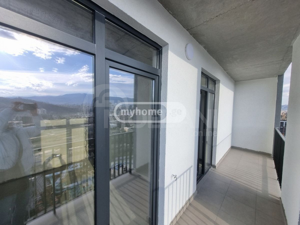 იყიდება 3 ოთახიანი ბინას 72.4მ² 20/24 სართ თბილისი - photo 3