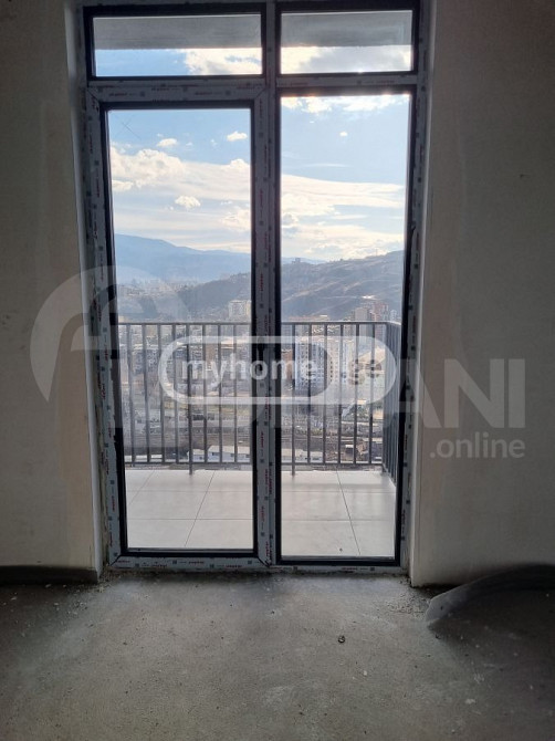 იყიდება 3 ოთახიანი ბინას 72.4მ² 20/24 სართ თბილისი - photo 6