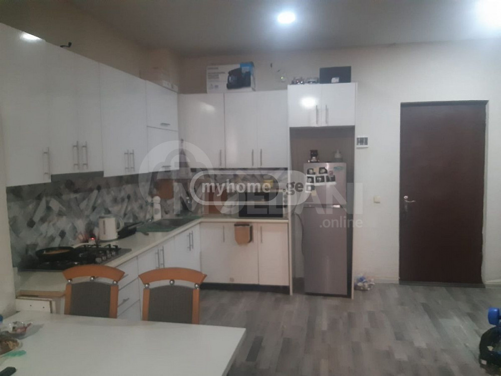 Apartments For Sale two-room 62м² 1/7 floor Tbilisi - photo 8