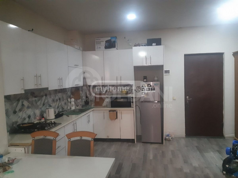 Apartments For Sale two-room 62м² 1/7 floor Tbilisi - photo 2