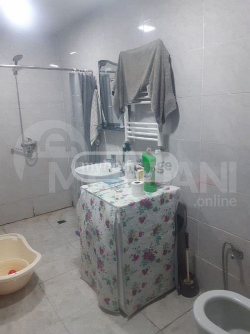 Apartments For Sale two-room 62м² 1/7 floor Tbilisi - photo 6