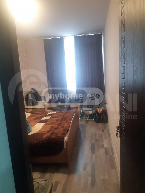 Apartments For Sale two-room 62м² 1/7 floor Tbilisi - photo 5