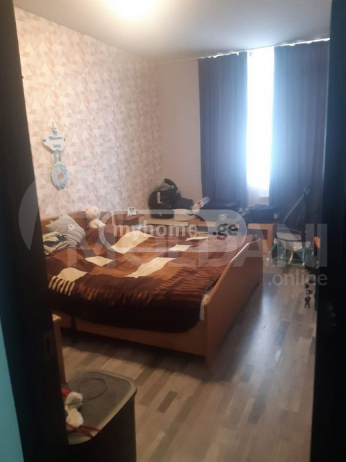 Apartments For Sale two-room 62м² 1/7 floor Tbilisi - photo 4