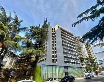 Apartments For Sale two-room 50м² 3/14 floor Tbilisi - photo 1