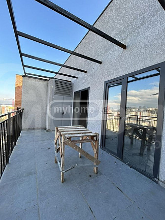 A newly built apartment in Saburtalo is for sale Tbilisi - photo 8