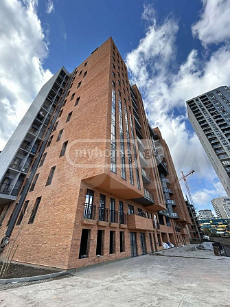 A newly built apartment in Saburtalo is for sale Tbilisi - photo 6