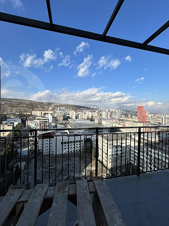 A newly built apartment in Saburtalo is for sale Tbilisi - photo 7
