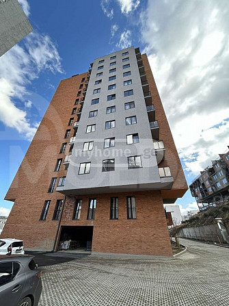 A newly built apartment in Saburtalo is for sale Tbilisi - photo 5