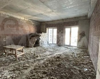 Продам 2-комн. квартиру 63.8м² 12/12 эт. Тбилиси - изображение 2