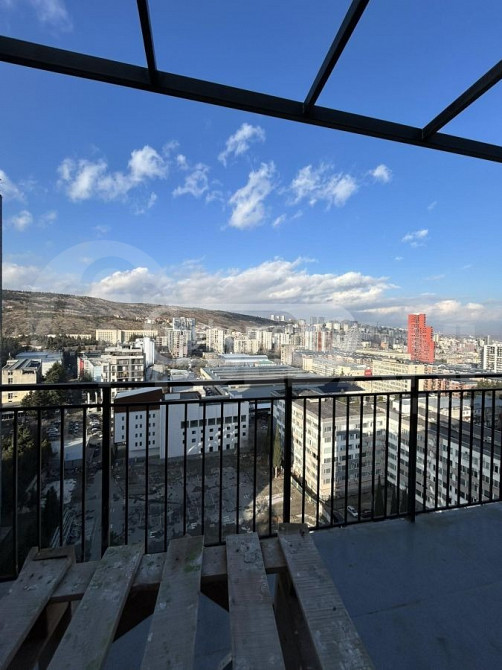 Продам 2-комн. квартиру 63.8м² 12/12 эт. Тбилиси - изображение 7