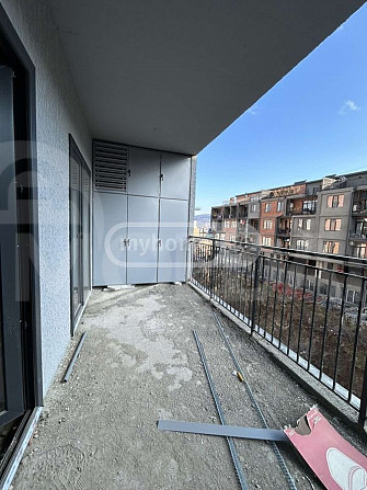 A newly built apartment in Saburtalo is for sale Tbilisi - photo 7