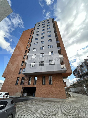 A newly built apartment in Saburtalo is for sale Tbilisi - photo 9