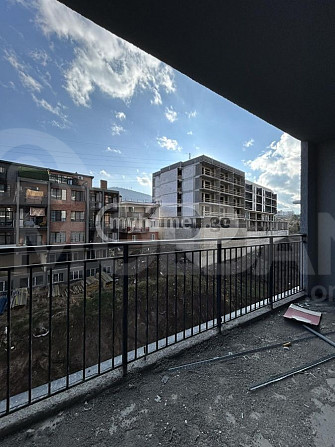 A newly built apartment in Saburtalo is for sale Tbilisi - photo 8