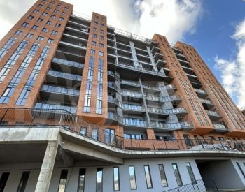 Продам 2-комн. квартиру 62.8м² 7/12 эт. Тбилиси - изображение 1