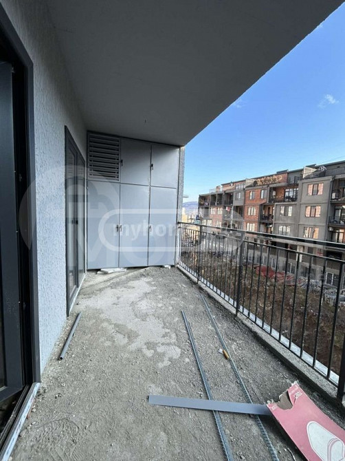 Продам 2-комн. квартиру 62.8м² 7/12 эт. Тбилиси - изображение 7