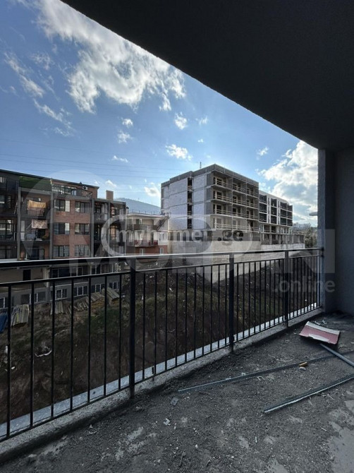 Продам 2-комн. квартиру 62.8м² 7/12 эт. Тбилиси - изображение 8