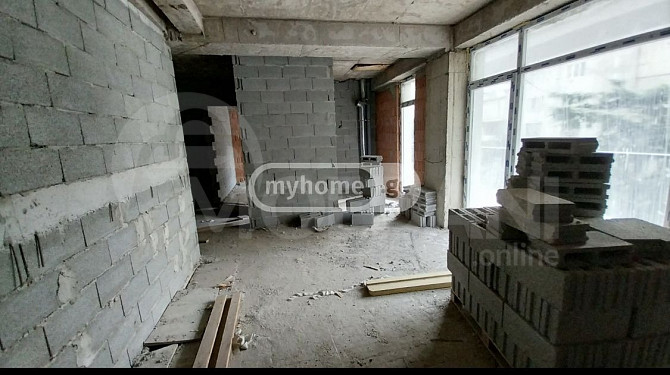 A newly built apartment in Saburtalo is for sale Tbilisi - photo 2