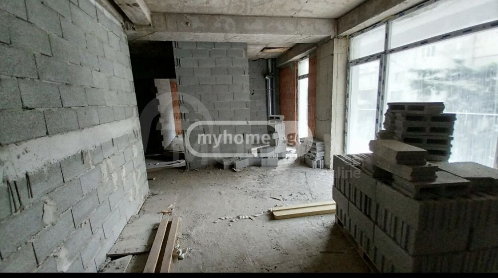 Продам 3-комн. квартиру 70м² 5/12 эт. Тбилиси - изображение 2