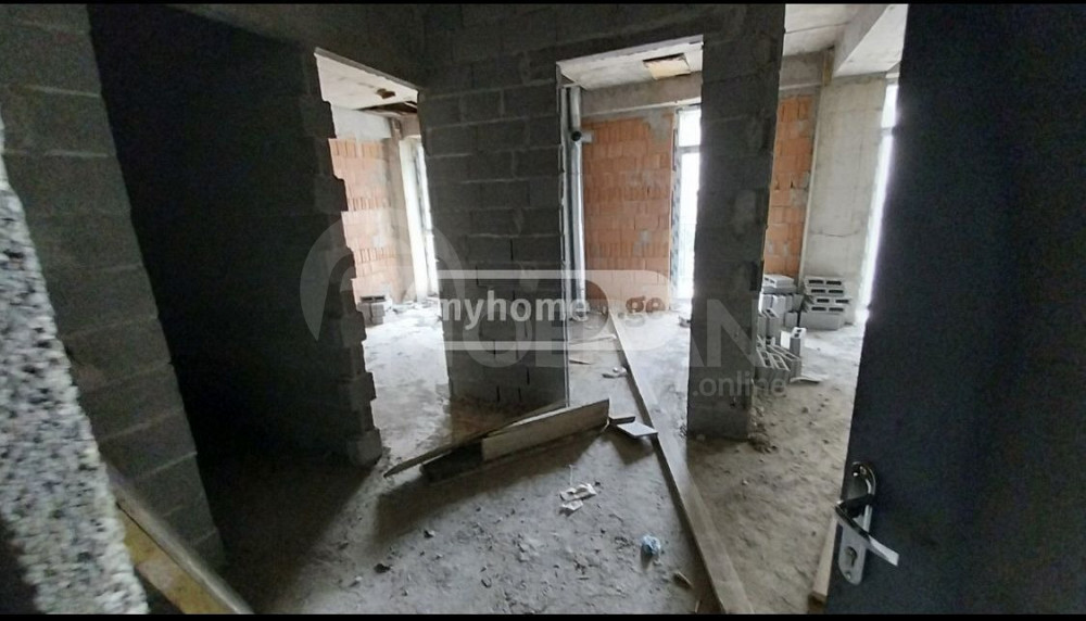 Продам 3-комн. квартиру 70м² 5/12 эт. Тбилиси - изображение 6