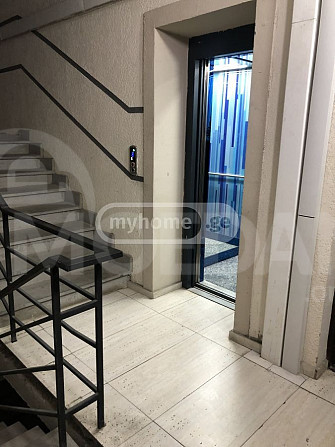 A newly built apartment in Saburtalo is for sale Tbilisi - photo 8