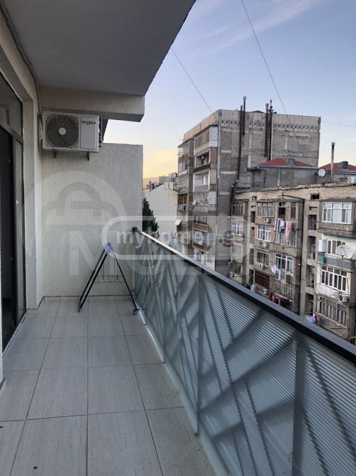 Продам 2-комн. квартиру 59м² 8/10 эт. Тбилиси - изображение 7