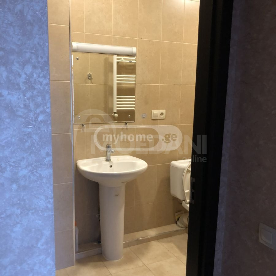 Продам 2-комн. квартиру 59м² 8/10 эт. Тбилиси - изображение 6