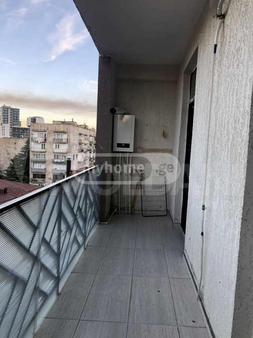 Продам 2-комн. квартиру 59м² 8/10 эт. Тбилиси - изображение 4