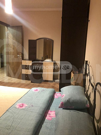 A newly built apartment in Baggi is for sale Tbilisi - photo 4