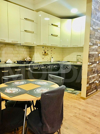 A newly built apartment in Baggi is for sale Tbilisi - photo 3