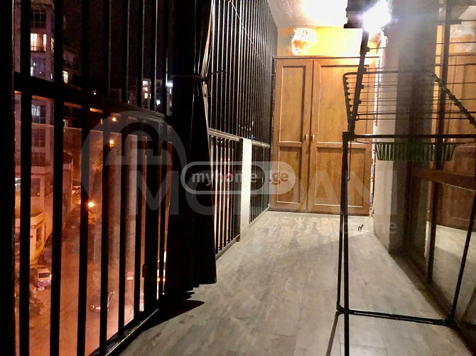 A newly built apartment in Baggi is for sale Tbilisi - photo 5