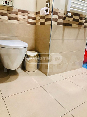 A newly built apartment in Baggi is for sale Tbilisi - photo 8