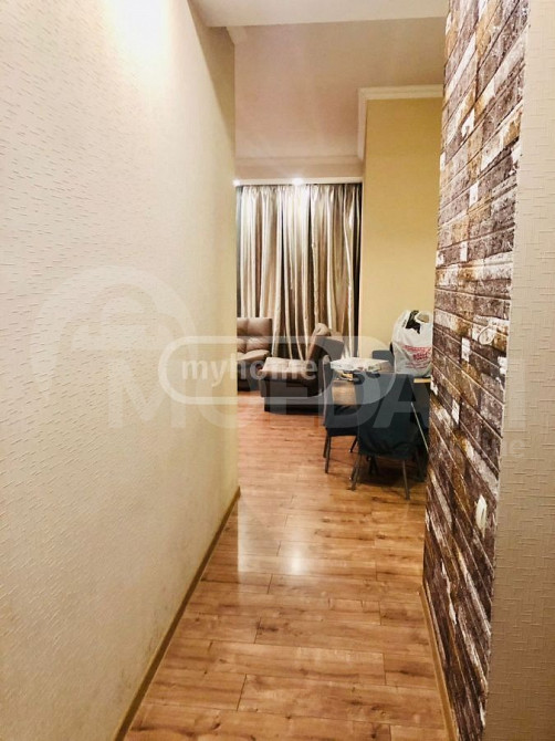Apartments For Sale three-room 82м² 7/7 floor Tbilisi - photo 9