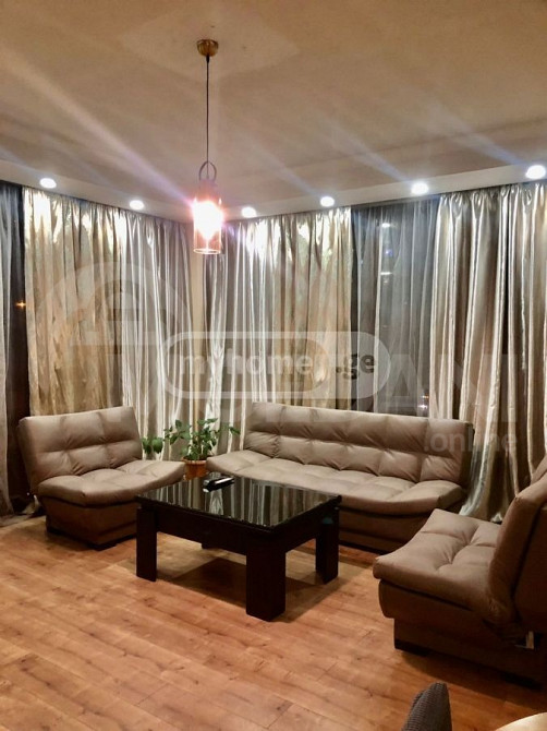 Apartments For Sale three-room 82м² 7/7 floor Tbilisi - photo 2