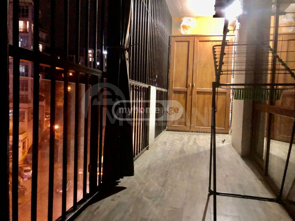 Apartments For Sale three-room 82м² 7/7 floor Tbilisi - photo 5