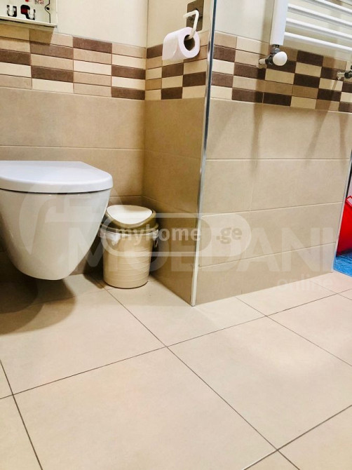 Apartments For Sale three-room 82м² 7/7 floor Tbilisi - photo 8