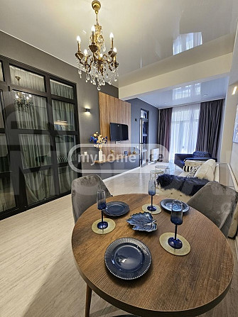 A newly built apartment in Saburtalo is for sale Tbilisi - photo 3