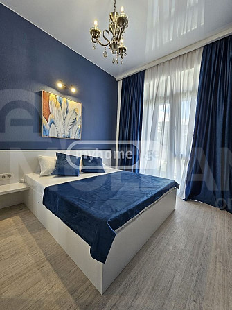A newly built apartment in Saburtalo is for sale Tbilisi - photo 10