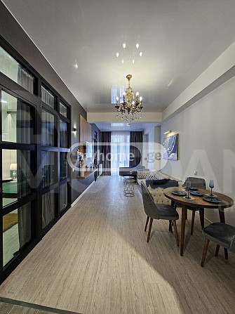 A newly built apartment in Saburtalo is for sale Tbilisi - photo 2