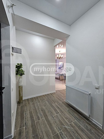 A newly built apartment in Saburtalo is for sale Tbilisi - photo 8