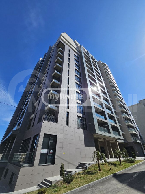 იყიდება 3 ოთახიანი ბინას 78მ² 9/20 სართ თბილისი - photo 9