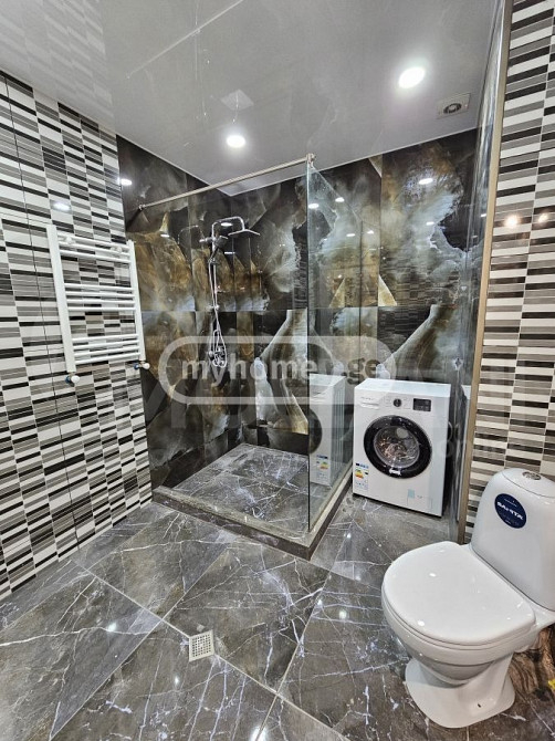 იყიდება 3 ოთახიანი ბინას 78მ² 9/20 სართ თბილისი - photo 7