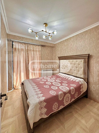 A newly built apartment in Saburtalo is for sale Tbilisi - photo 8