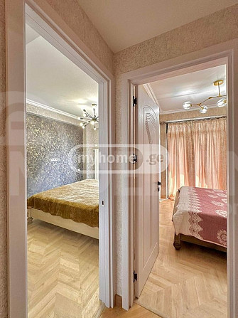 A newly built apartment in Saburtalo is for sale Tbilisi - photo 5