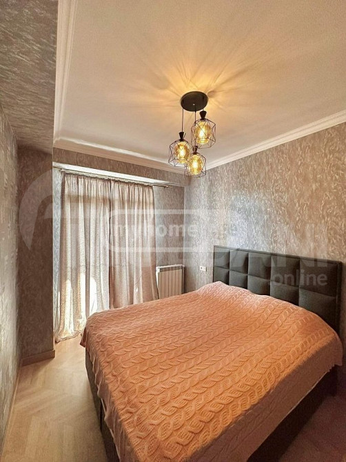 Продам 3-комн. квартиру 105м² 13/14 эт. Тбилиси - изображение 4