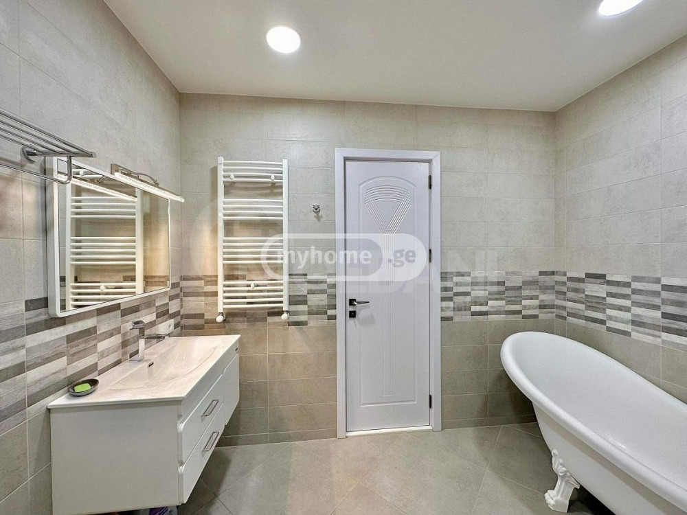 Продам 3-комн. квартиру 105м² 13/14 эт. Тбилиси - изображение 6